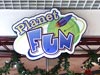 Planet fun