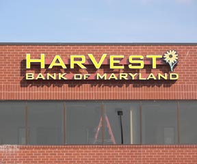 Harvest Bank